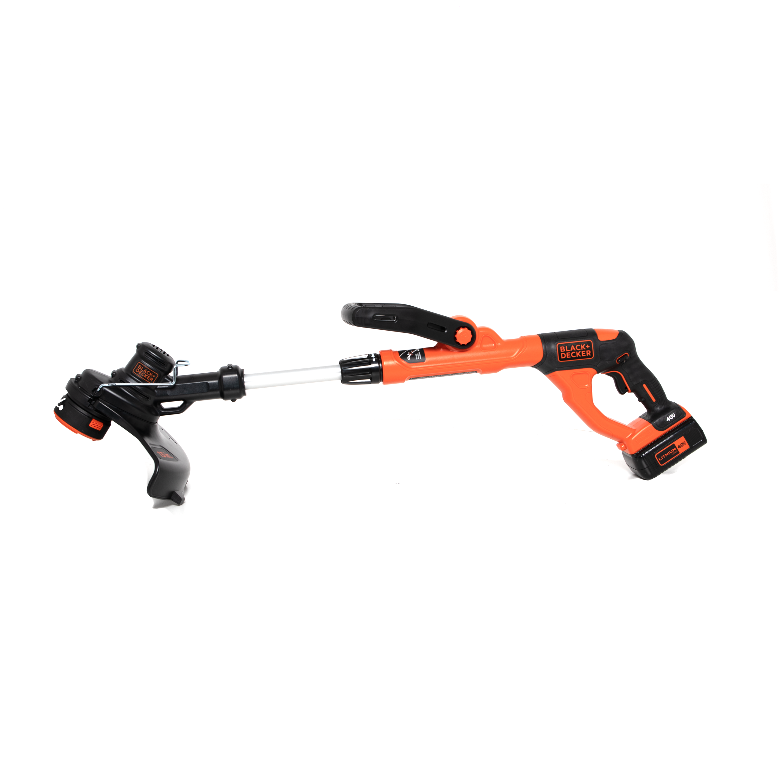 40V MAX* Lithium String Trimmer