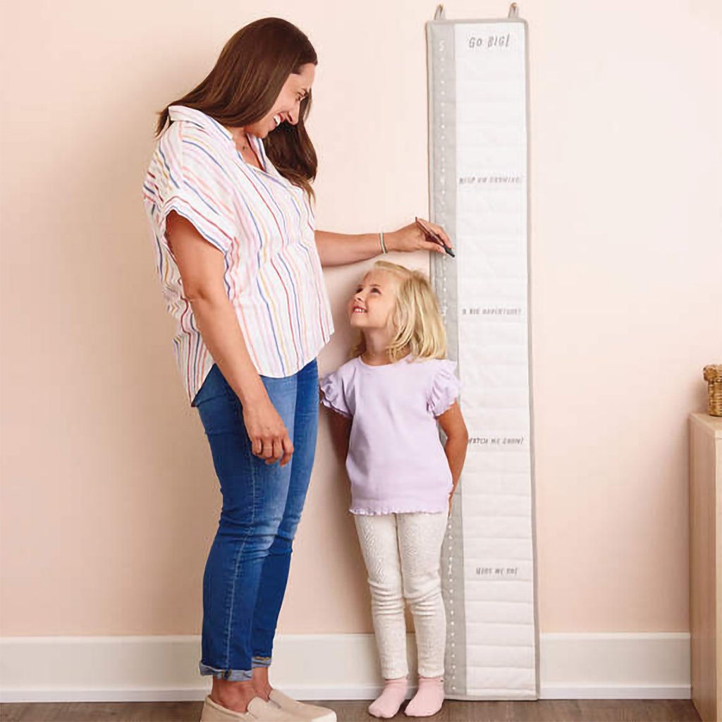 Hallmark  Watch Me Grow Hanging Growth Chart