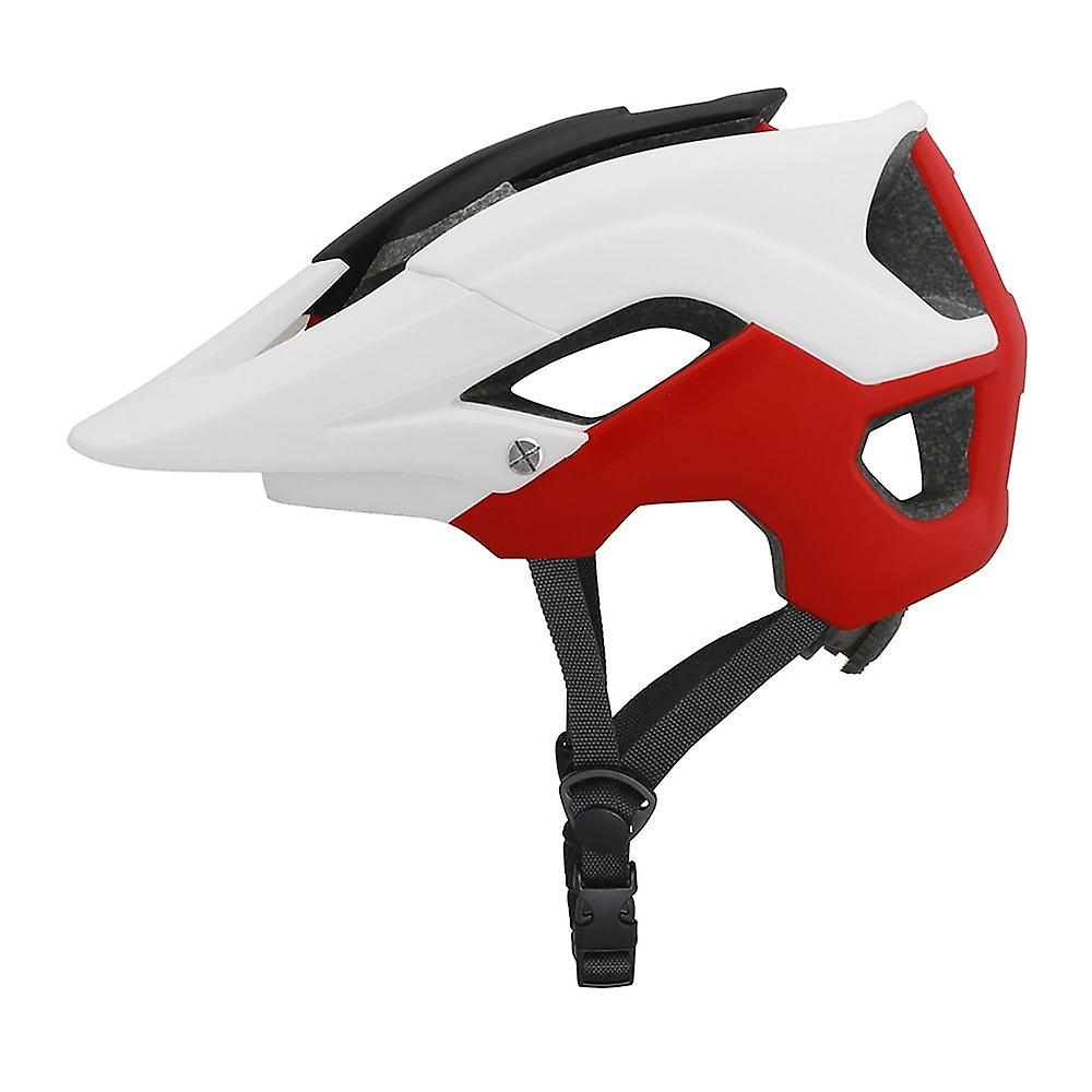 Ultralight road bicycle helmet