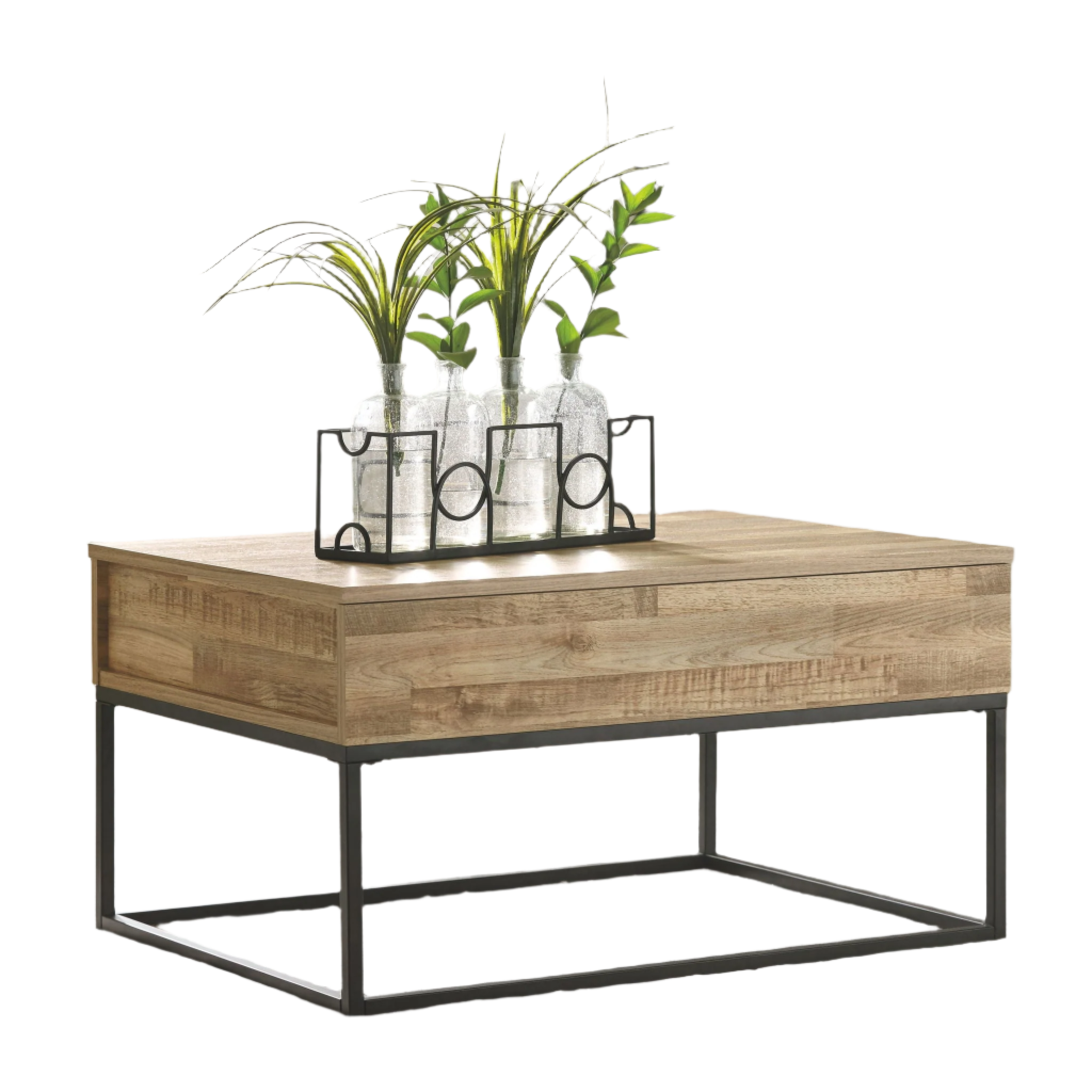 Gerdanet Lift Top Cocktail Table