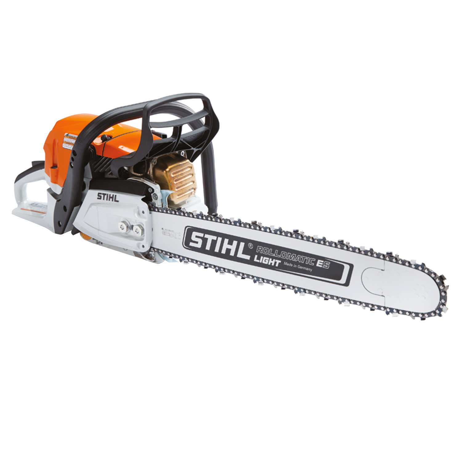 STIHL MS 400 C-M 20 in. 66.8 cc Gas Chainsaw