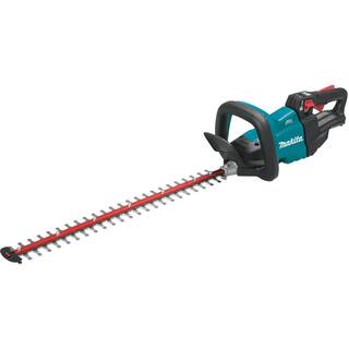 Makita 18V LXT Lithium-Ion Brushless Cordless 24 in. Hedge Trimmer (Tool Only) XHU07Z