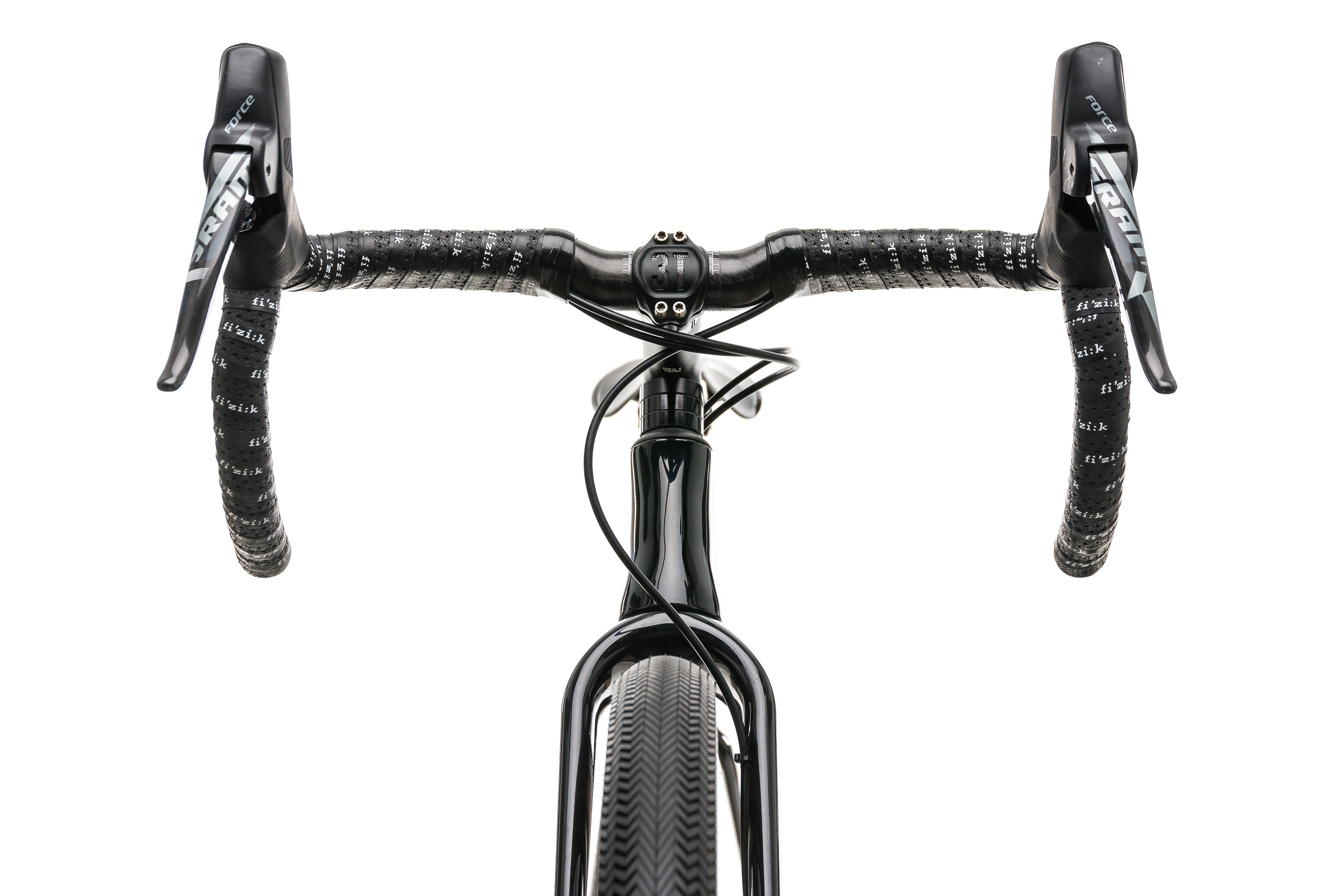 3T Exploro Gravel Bike - 2018, Small