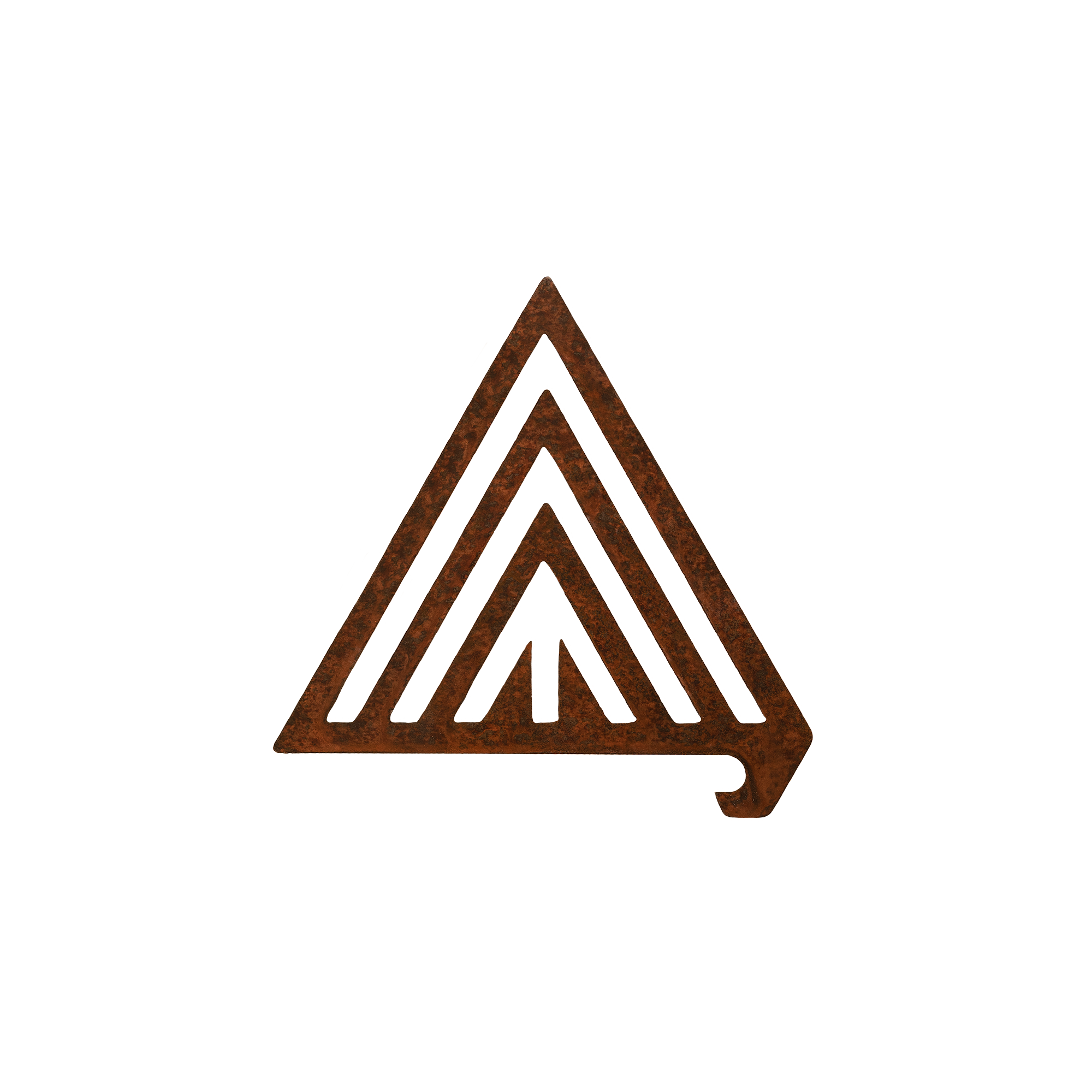 PNW Coaster & Bottle Opener - Petina