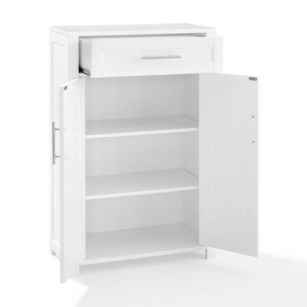 Savannah Storage Cabinet