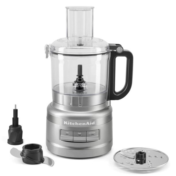 KitchenAid 7 Cup Food Processor - KFP0710