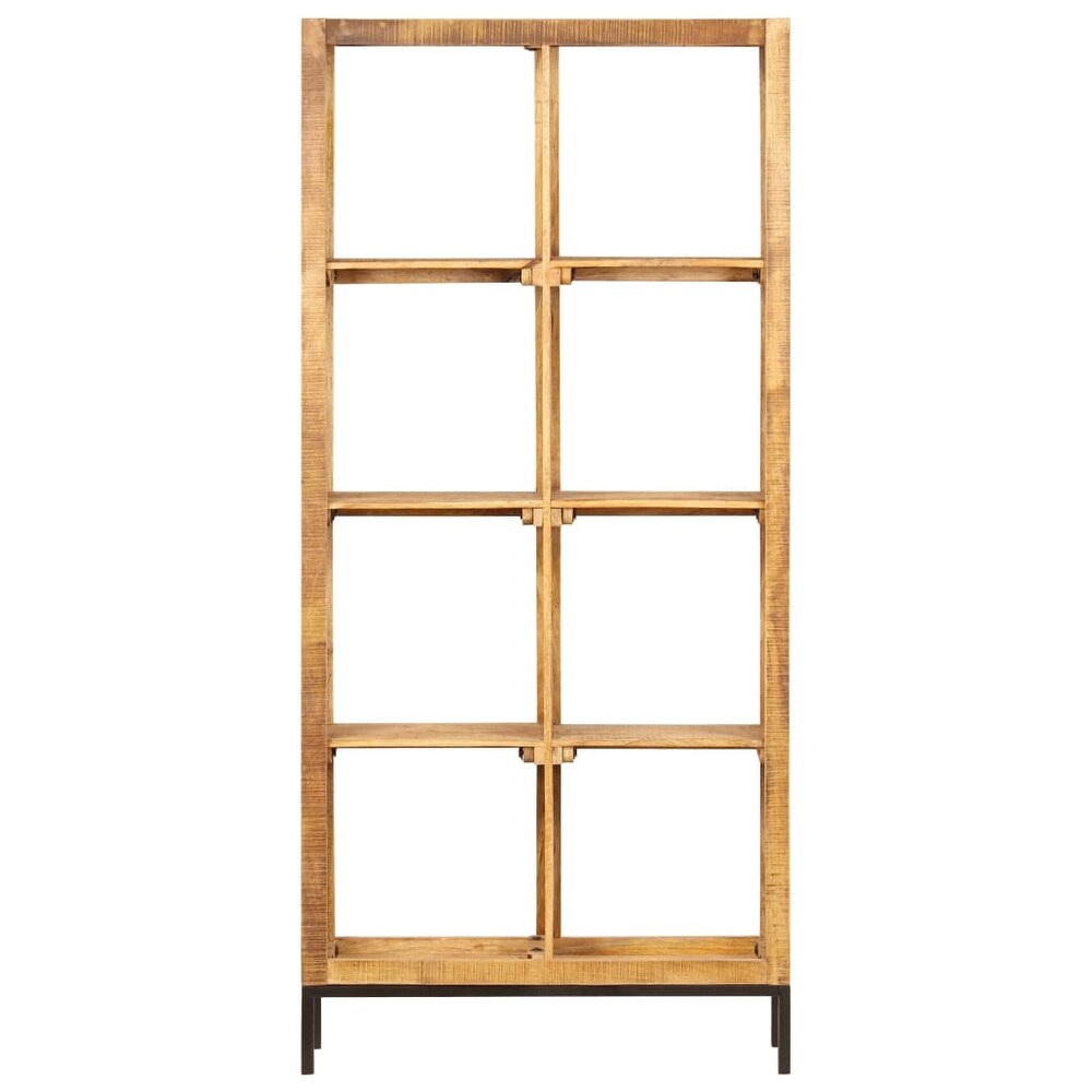 vidaXL Bookshelf 31.5\