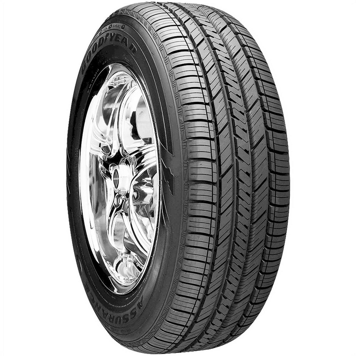 Goodyear Assurance Fuel Max All Season P225/55R17 95H Passenger Tire