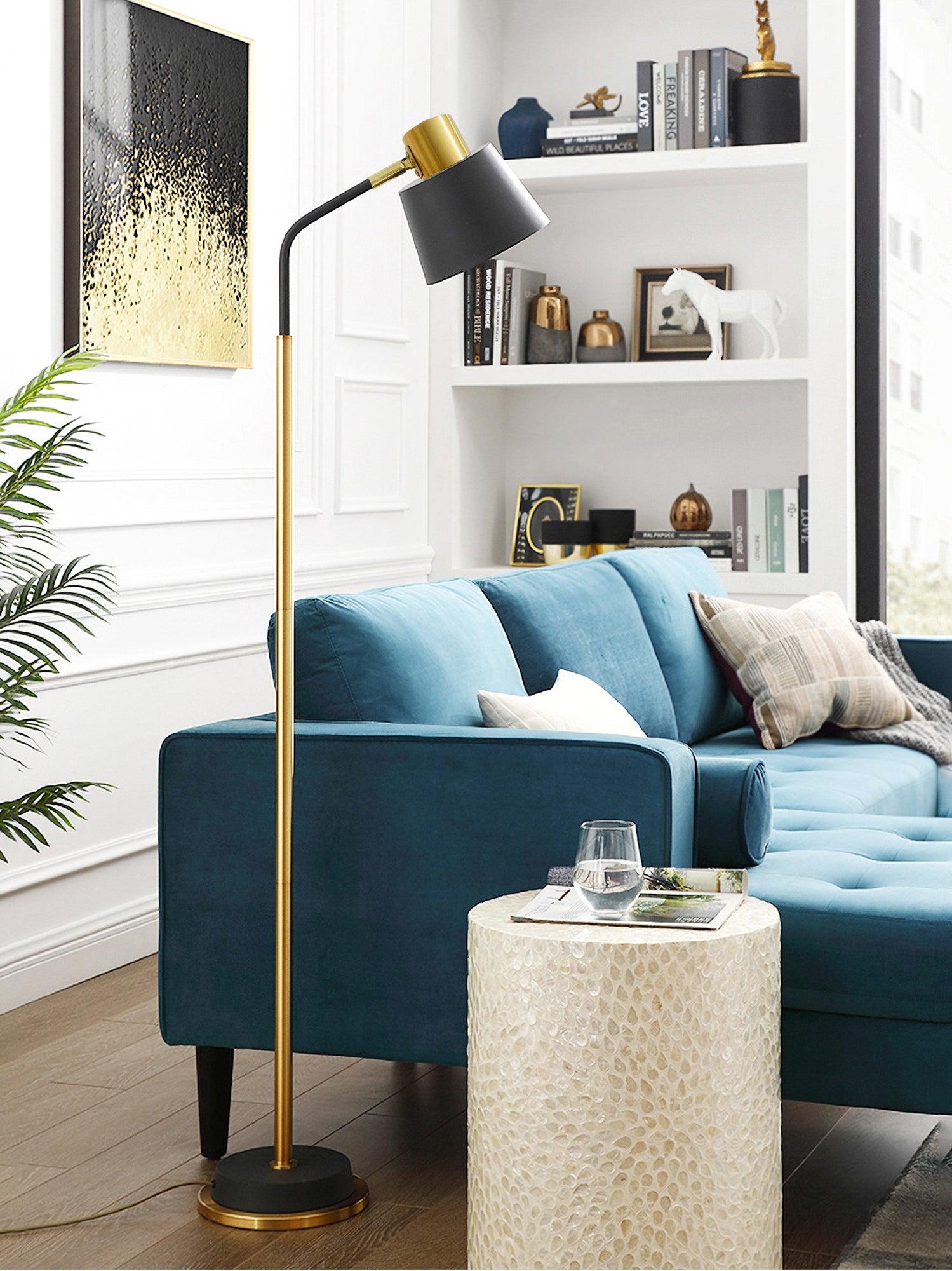 Visual Comfort Floor Lamp