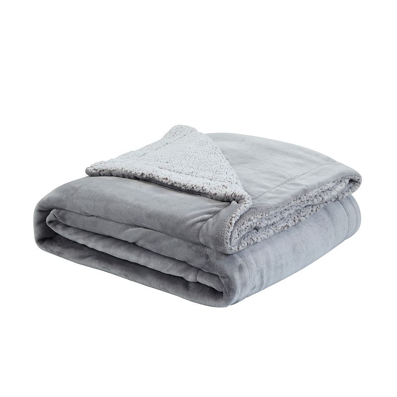 Babineaux Throw Sherpa Blanket Super Soft