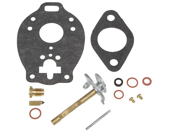 Calco Carb Kit MF  BK48V