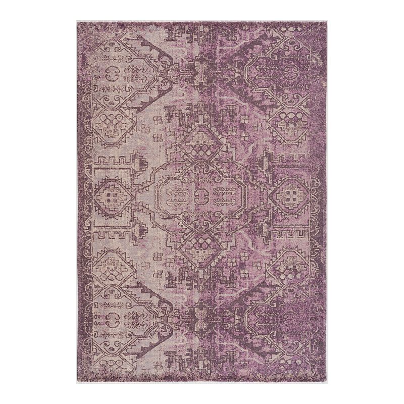 Art Carpet Festival Jacquard Woven Ari Rug