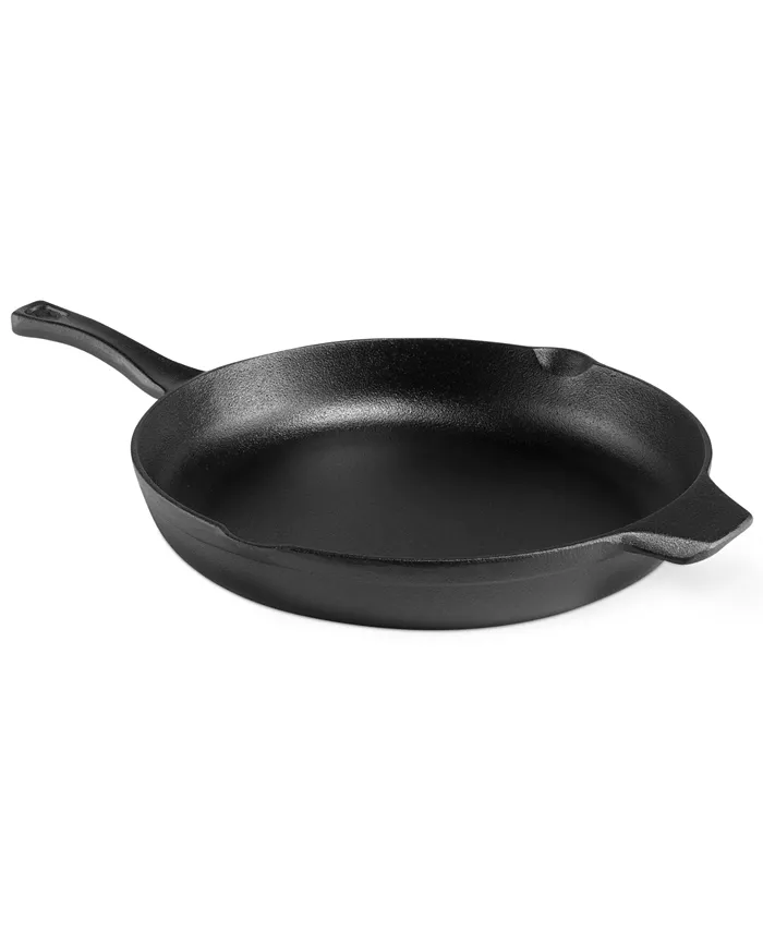 Calphalon Pre-Seasoned Cast Iron 12 Fry Pan