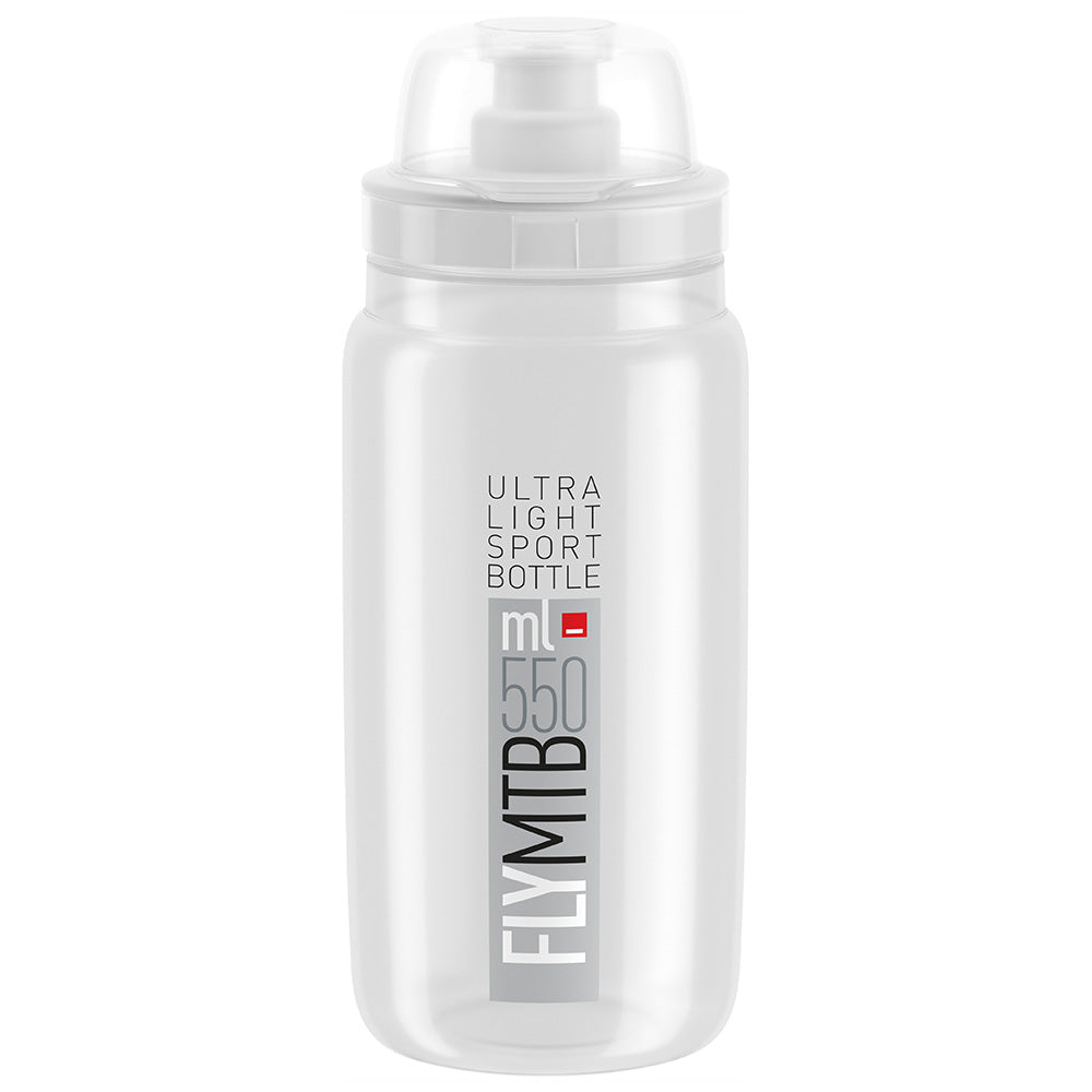 Elite Fly MTB Water Bottle 550ml