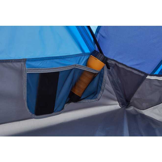 Magellan Outdoors Pro SwiftRise 3-Person Hub Tent