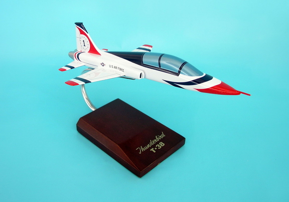 Executive Series B0548 T 38A Thunderbird 1/48 (Ct3...