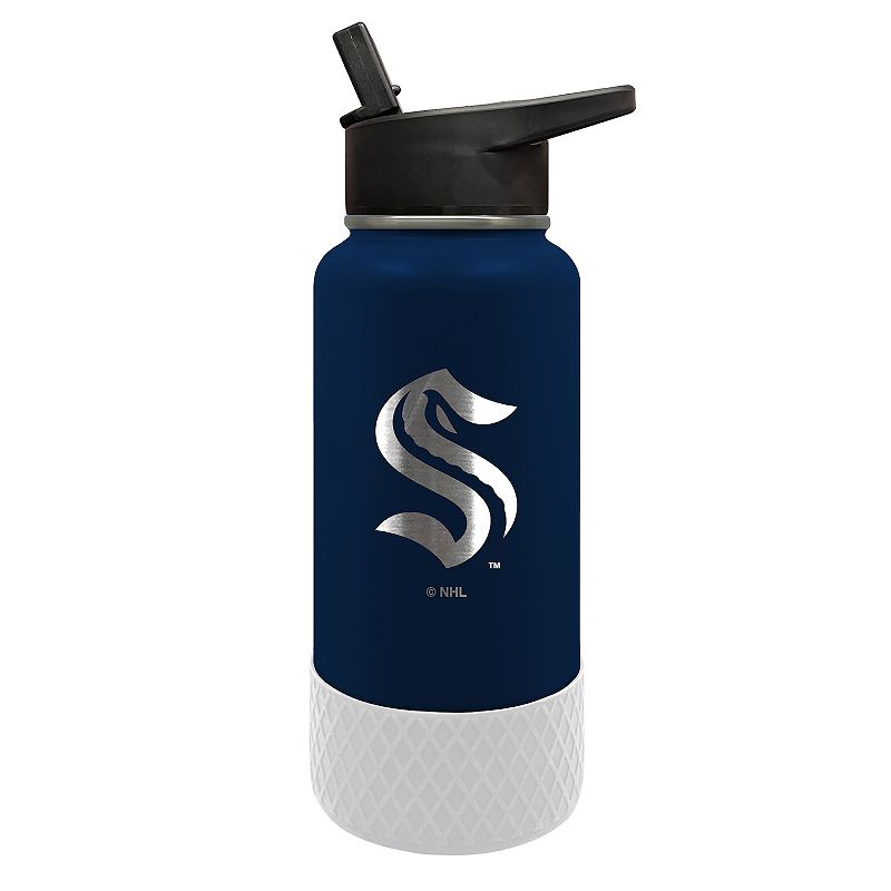 NHL Seattle Kraken 32-oz. Thirst Hydration Bottle