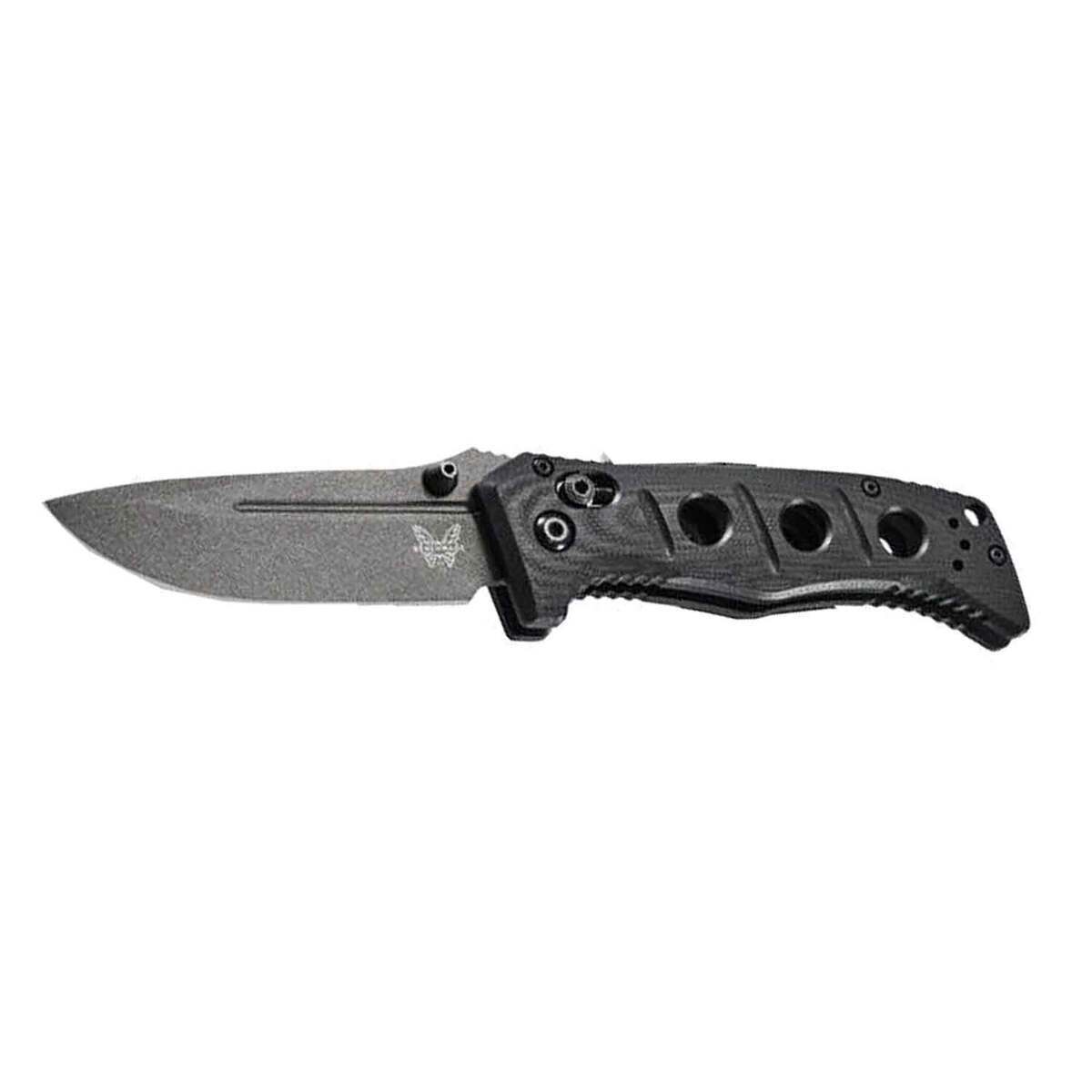 Benchmade Mini Adamas 3.25 inch Folding Knife