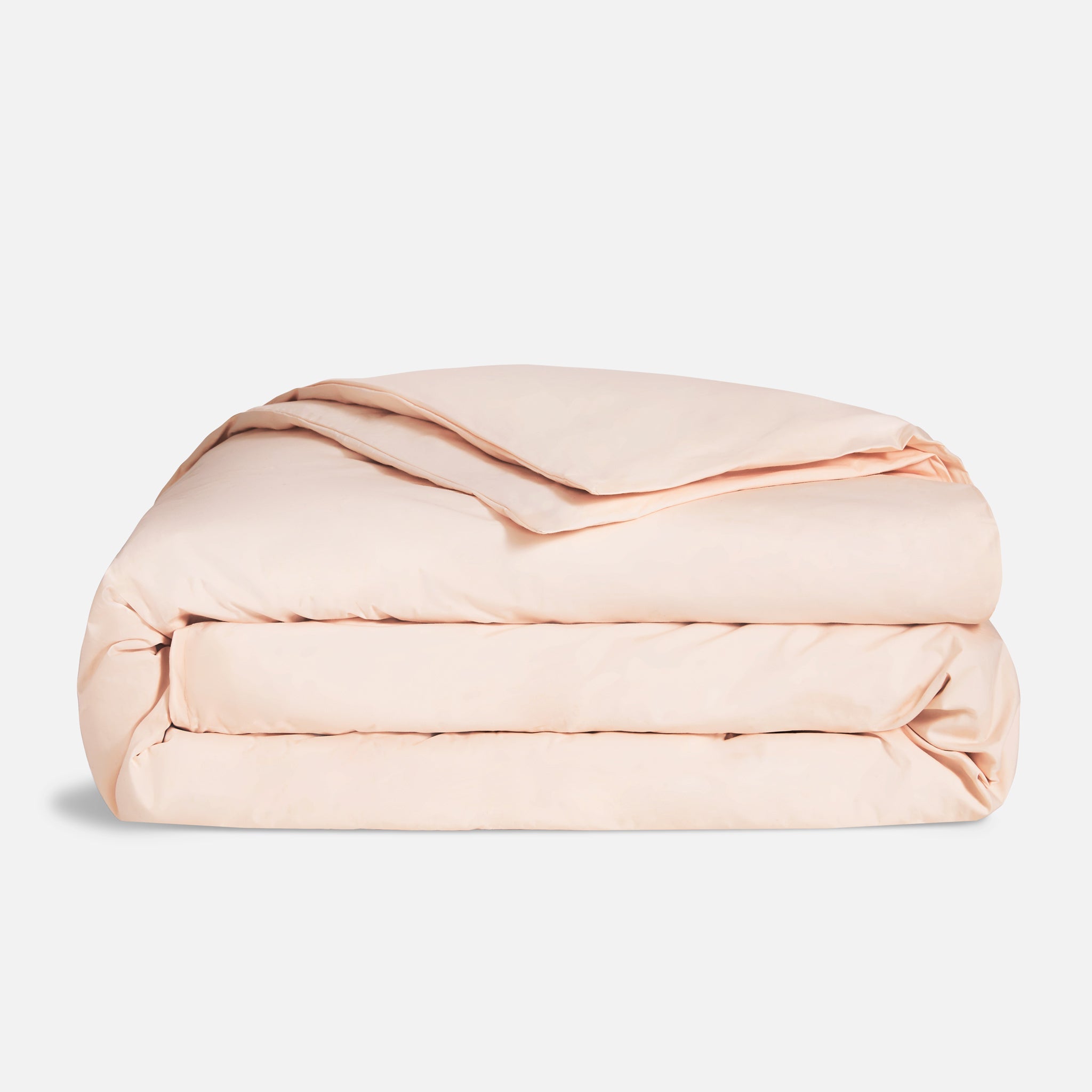 Classic Percale Duvet Cover - Last Call