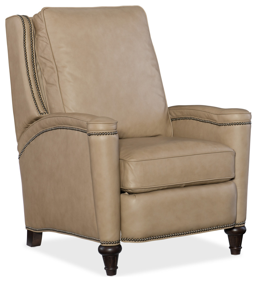 Aspen Hearthstone Recliner   Traditional   Recliner Chairs   by Buildcom  Houzz