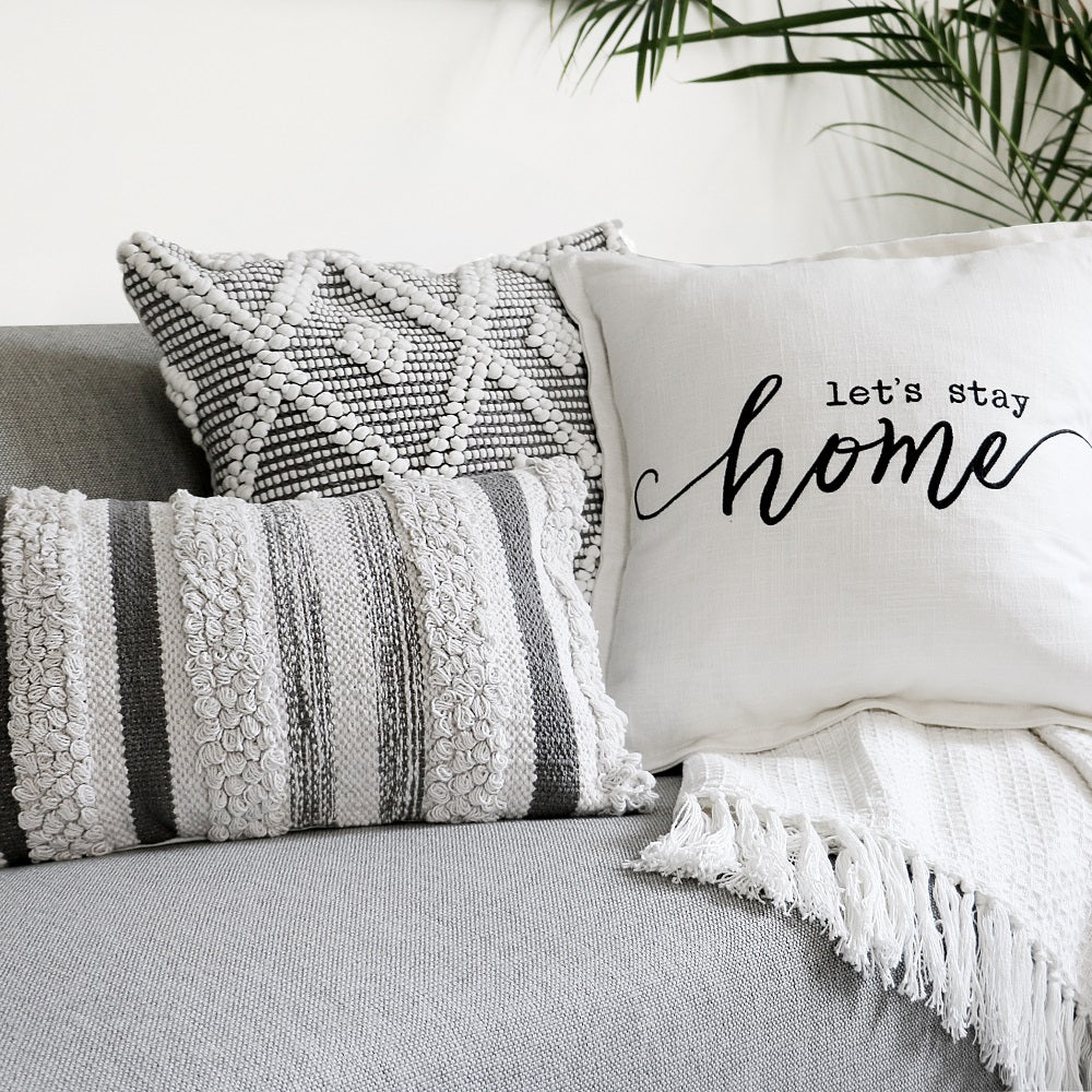 Pillow Bundle: Modern Farmhouse