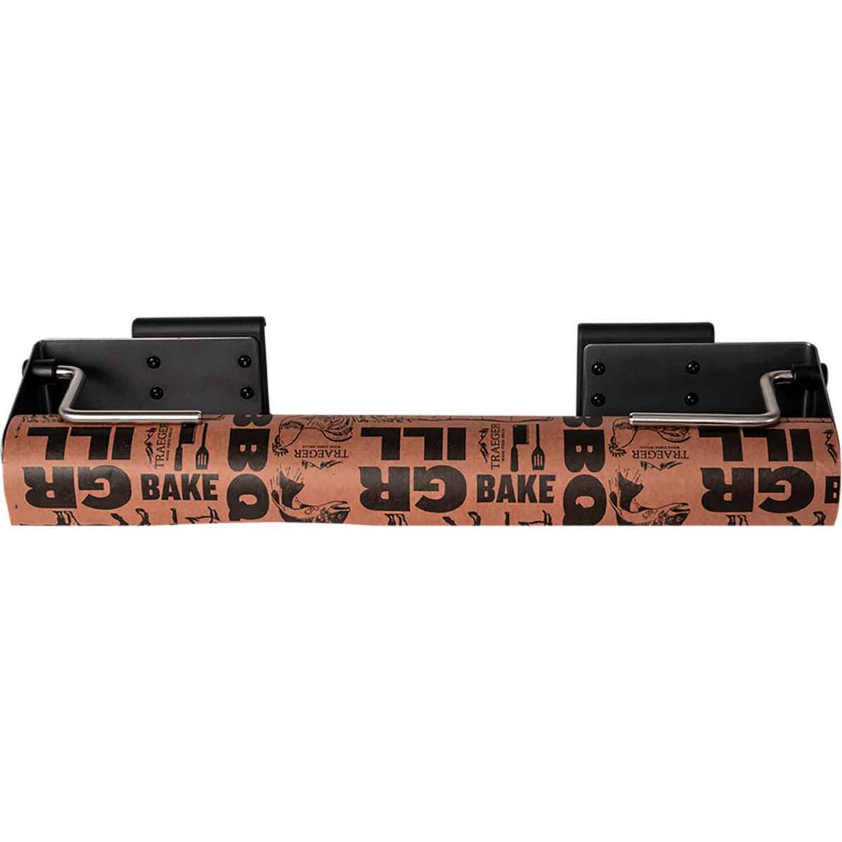 Traeger P.A.L. PopAndLock Roll Rack