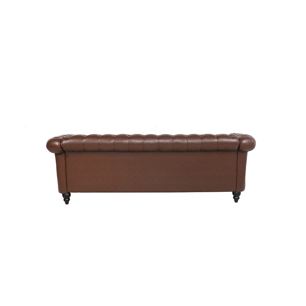 3 Seater Sofa 84\