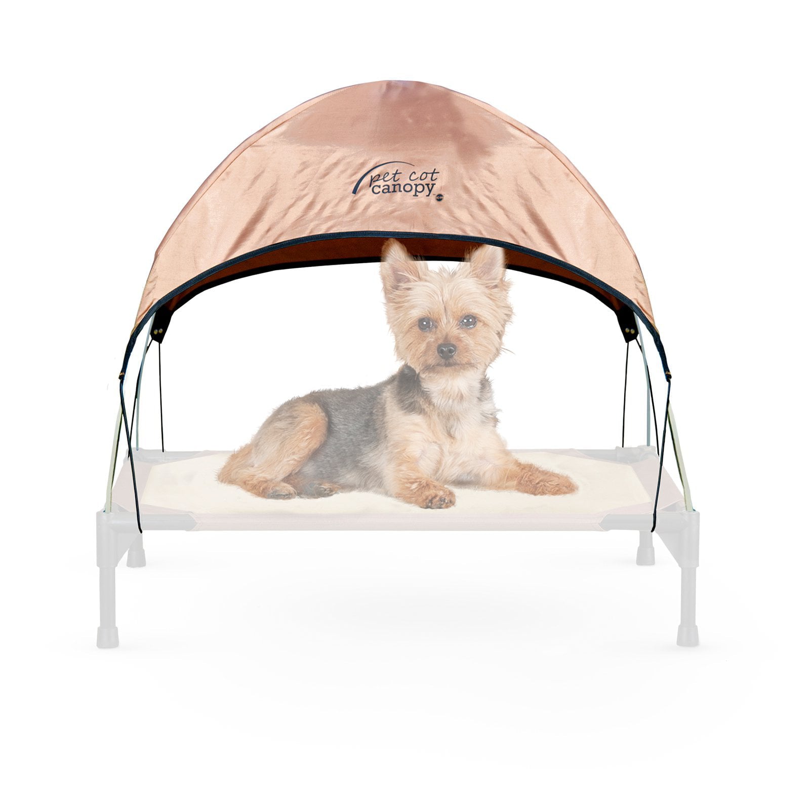 KandH Pet Cot Canopy