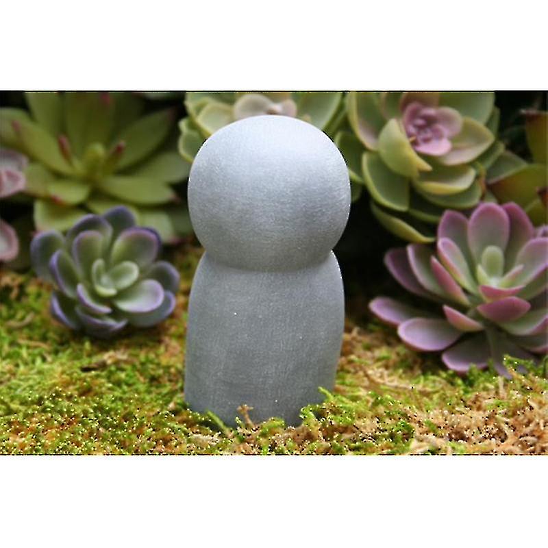 Jizo Statue The Perfect Little Jizo Buddha For Your Home Or Garden Outdoor Decoration