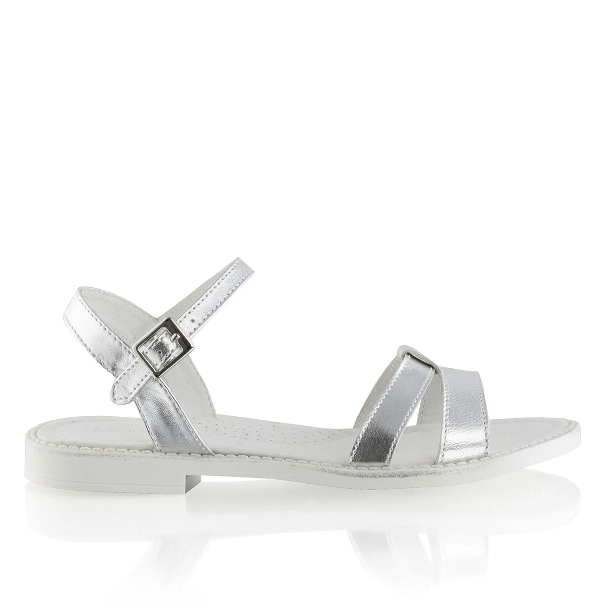 TEGAN Open Toe Sandal