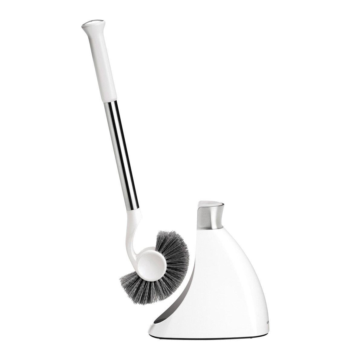 simplehuman Magnetic Toilet Brush