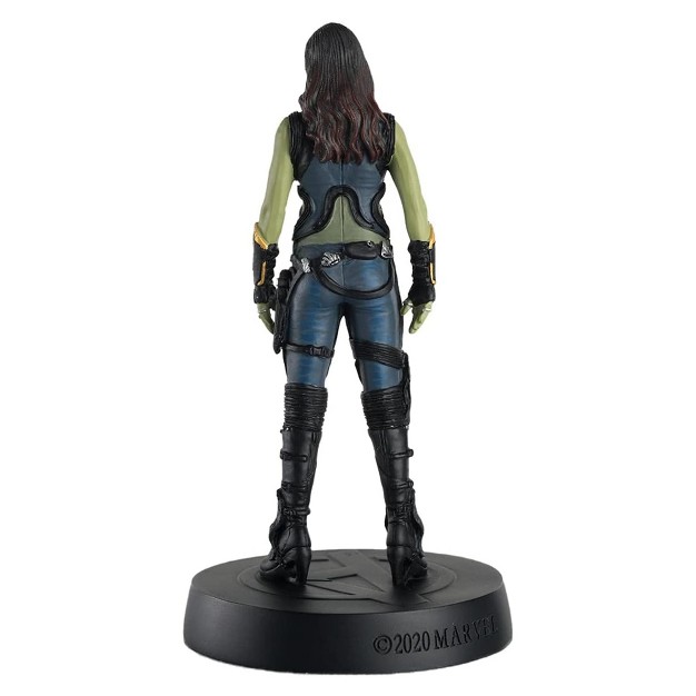 Eaglemoss Limited Marvel Movie Collection 1 16 Figurine Gamora