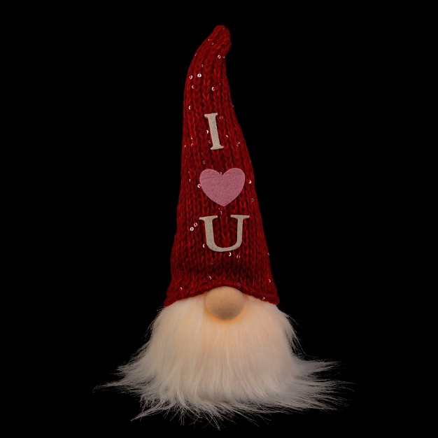 Valentine x27 s Day Gnome 11 5 quot