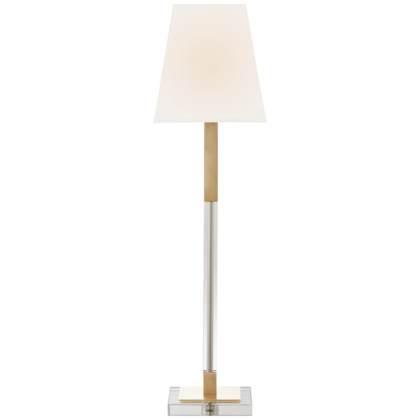 Reagan Buffet Lamp in Various Colors