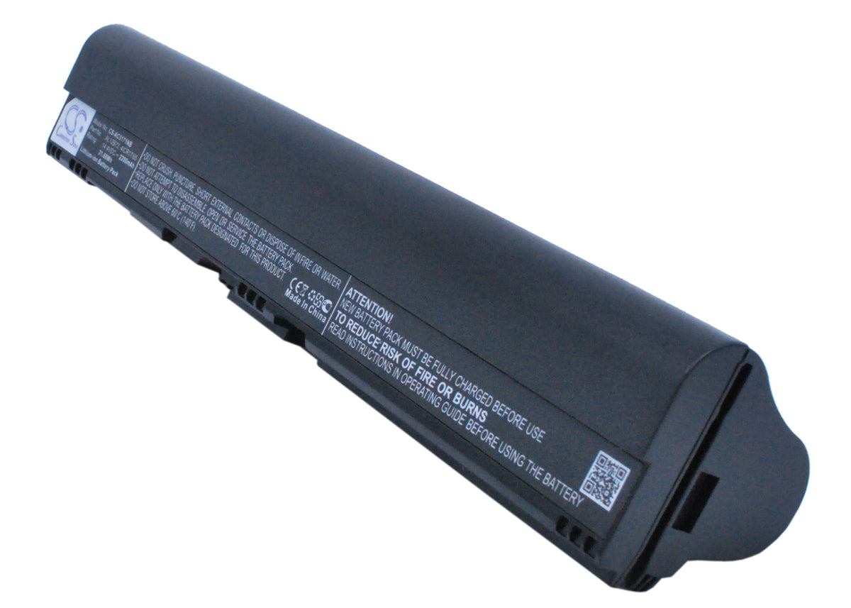 Acer Aspire One 725 Aspire One 756 Aspire V5171 C Replacement Battery BatteryClerkcom Laptop and Notebook