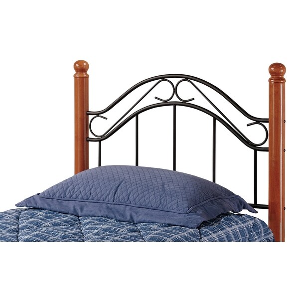 Winsloh Headboard (Rails not included) - - 28125646