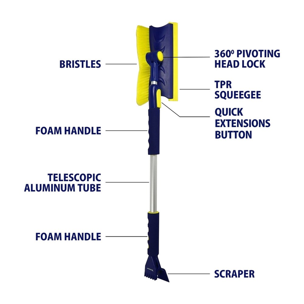 Michelin Colossal Extendable 34 49\