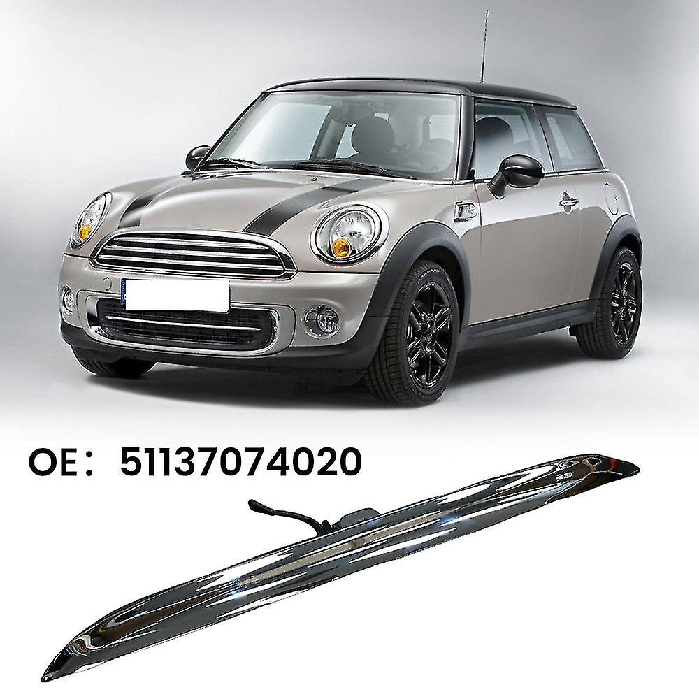 Car Boot Tailgate Handle For Mini R50 R52 R53 Cooper S One 2000-2008