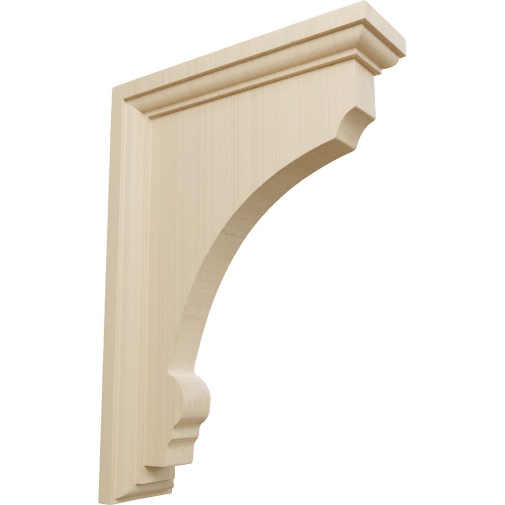 Thompson Wood Bracket