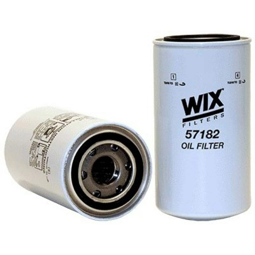 Wix Engine Oil Filter 57182