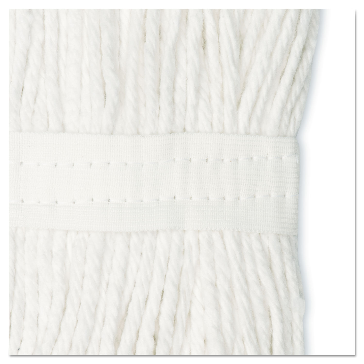 Cut-End Wet Mop Head by Boardwalkandreg; BWK2016CCT