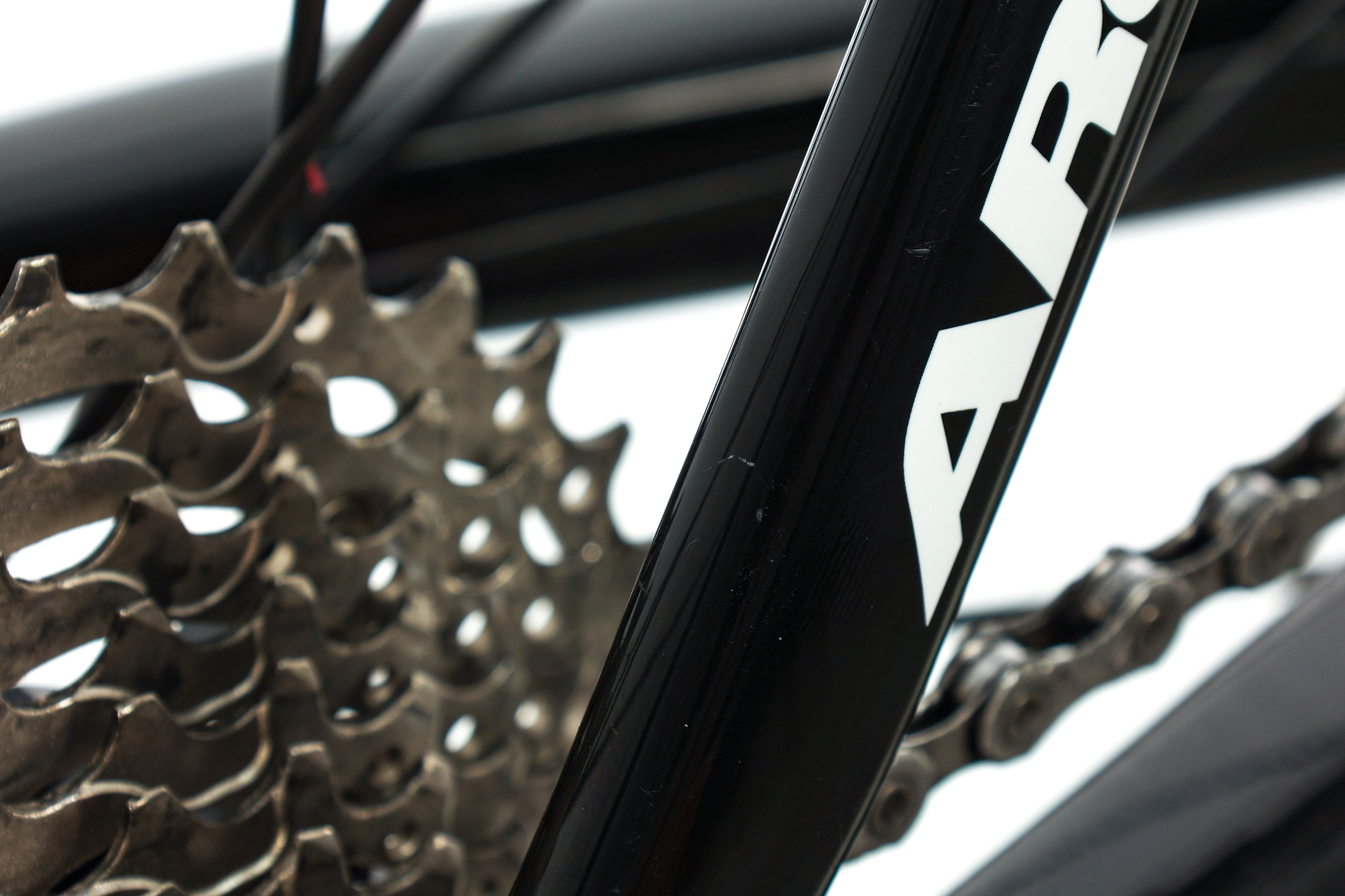 Argon 18 Nitrogen Road Bike - 2016, Medium