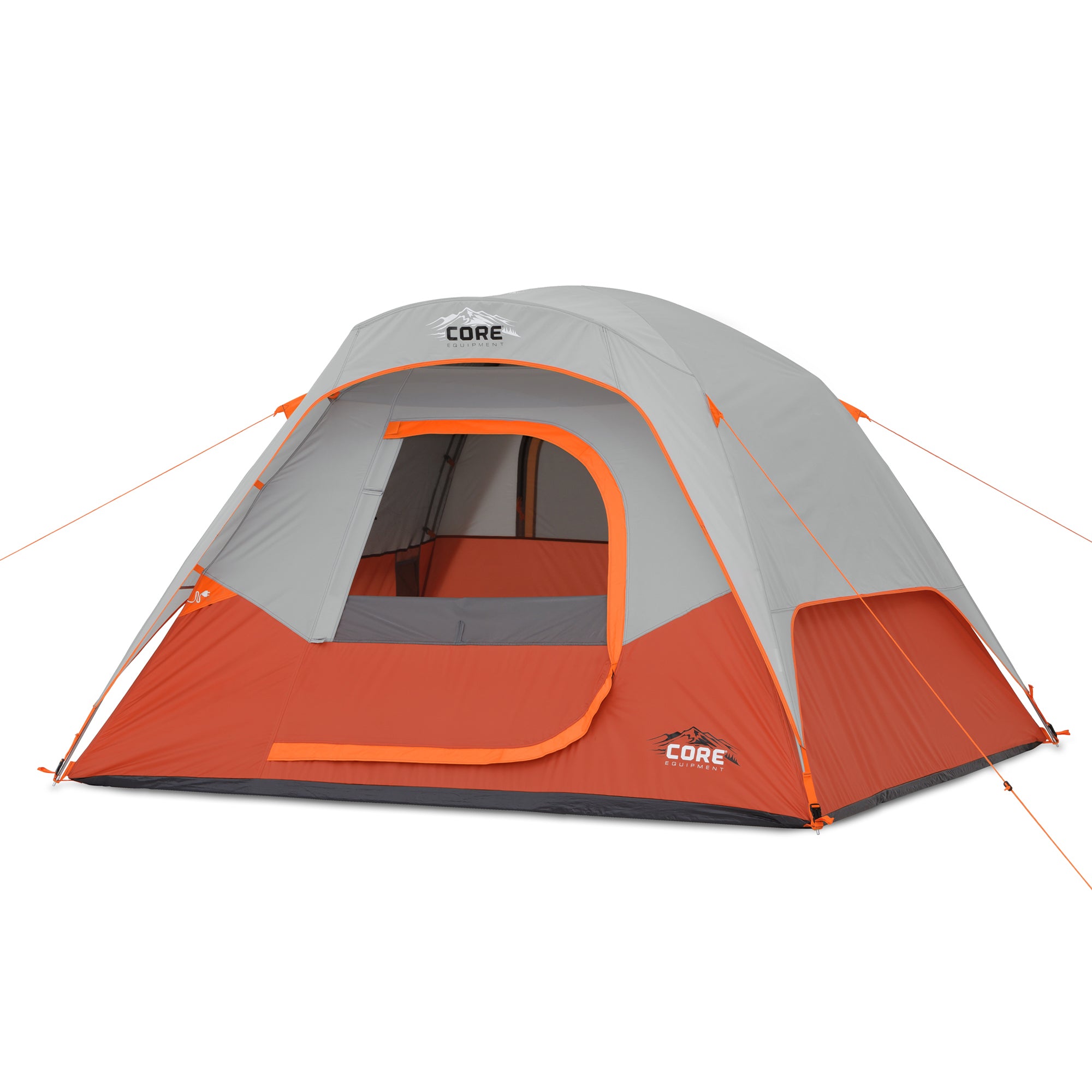 Core 4 Person Dome Tent