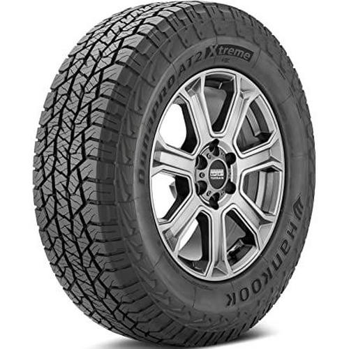 Hankook Dynapro AT2 Xtreme (RF12) All Terrain 265/65R18 114T Light Truck Tire