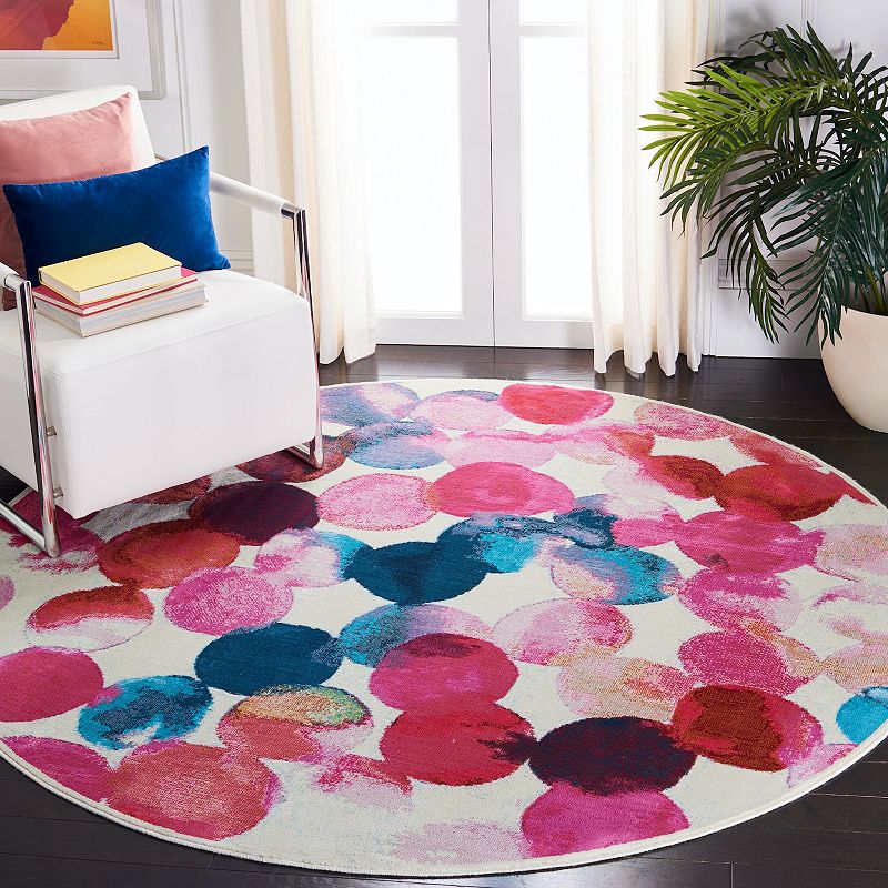 Safavieh Lillian Badami Rug