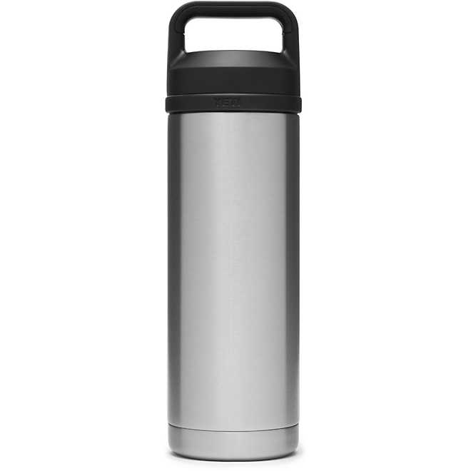 YETI Rambler 18 oz Bottle Chug