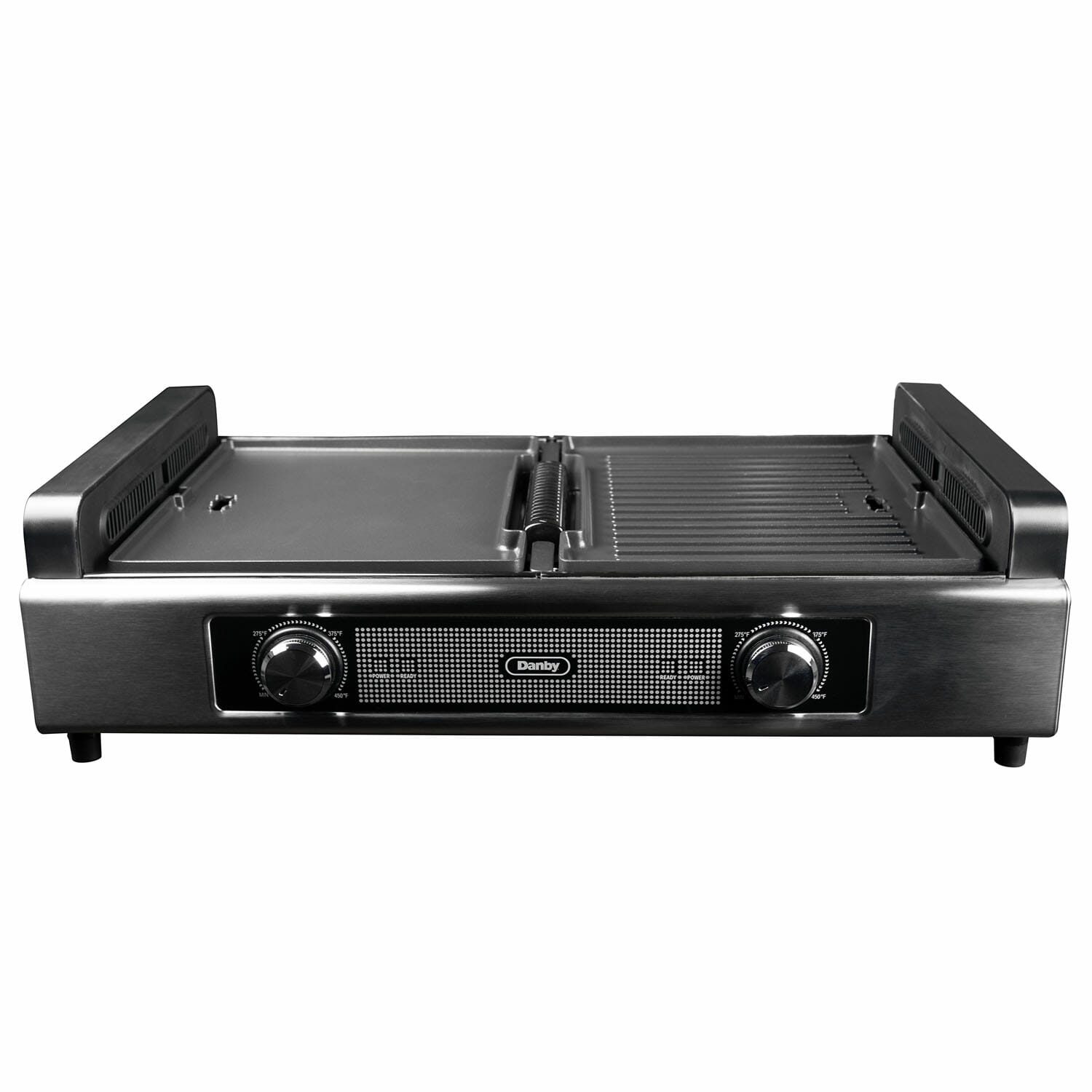 Danby DBSG29412XD11 Danby Smokeless Indoor Grill In Black