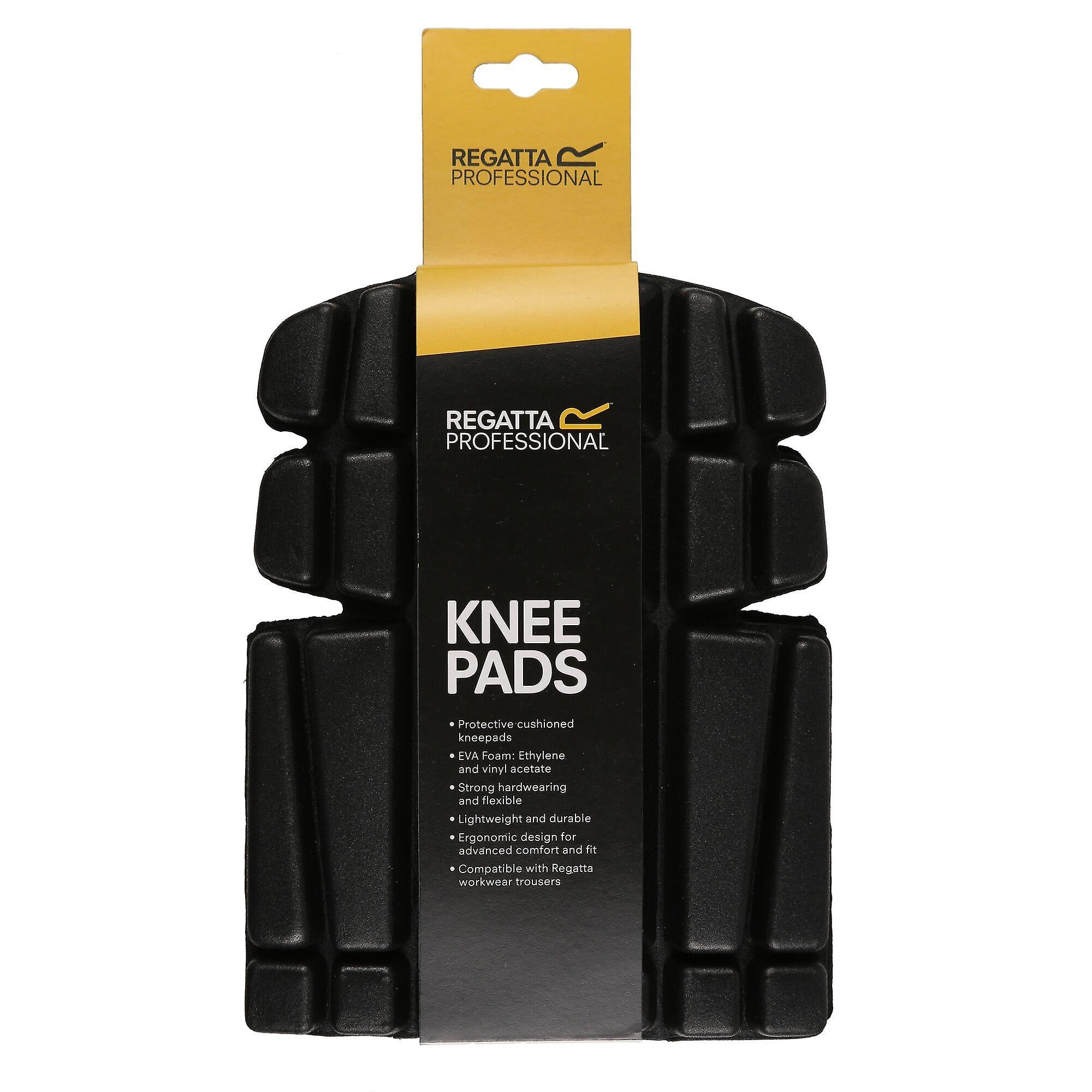 Regatta professional safety knee pads