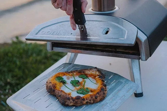 Fyra 12 Wood Pellet Pizza Oven