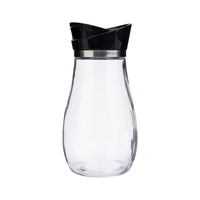 Emsan Punica Glass Jar L 153.03.07.8297